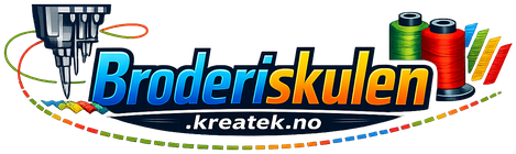 Broderiskulen.kreatek.no